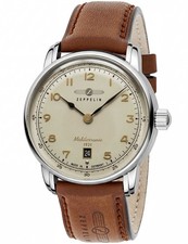 Zeppelin 9640-5 Montre Homme