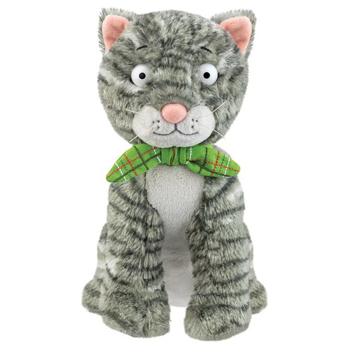 Aurora tabby mctat - mctat, peluche
