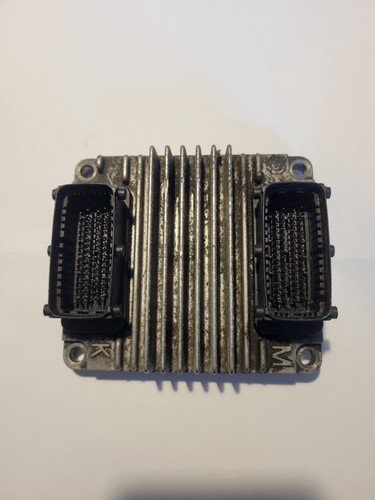 Calculateur delco vierge - calculateur,