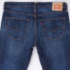 Hommes Levi's 13527 Ajusté