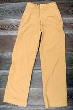 1940's US Military Men's Pants