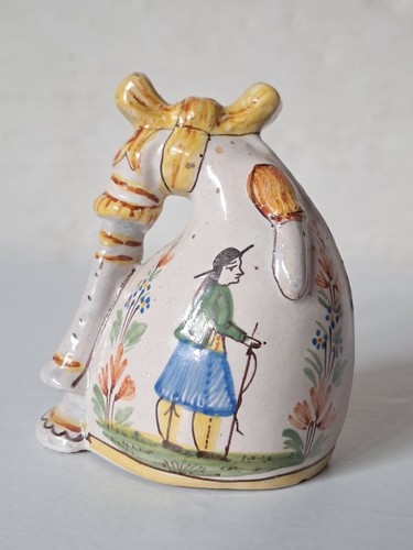 Clochette table breton - clochette,