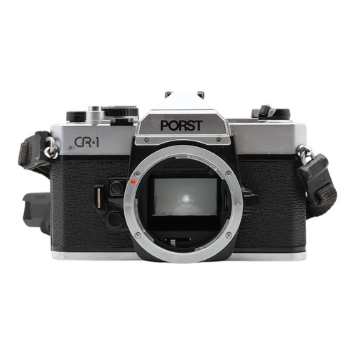 Boîtier porst pour - boîtier,