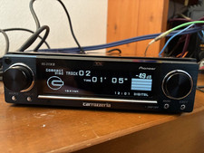 Pioneer Carrozzeria x