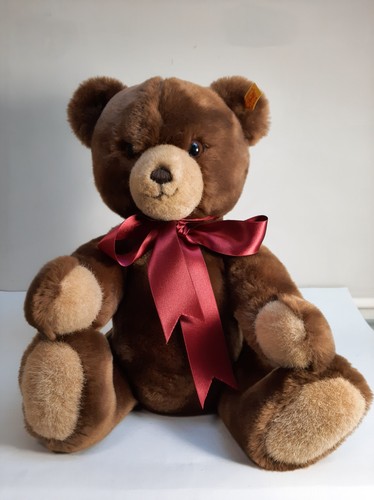 Ancienne peluche steiff - ancienne,