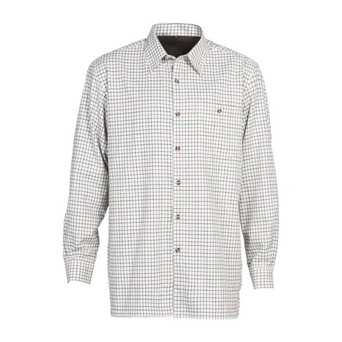 Chemise doublée polaire - doublÉe,