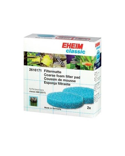 Eheim 2616171 mousses - 2616171,