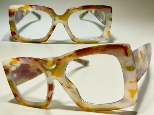 Lunettes vue femme style - vue,