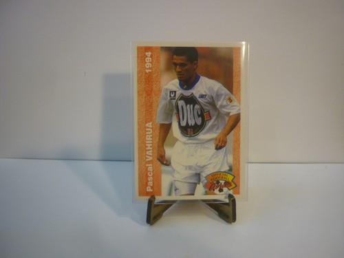 Carte foot panini - foot,