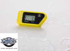 compteur d heure sans fil