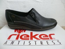 Rieker Femmes Slippers