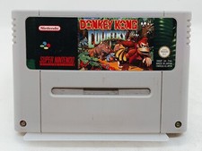 Donkey Kong Country / Super