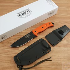 ESEE Model 5 Fixed Knife 5.25"