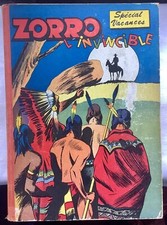 Album L’Invincible pour les