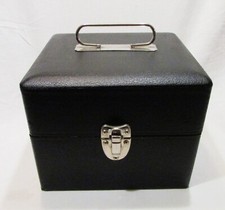 COFFRET POUR CALICE & PATENE BOITE / Vintage chalice patene case