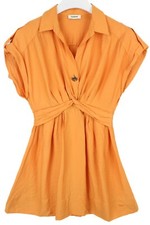 Robe Sandro Sigrid Mini Femme