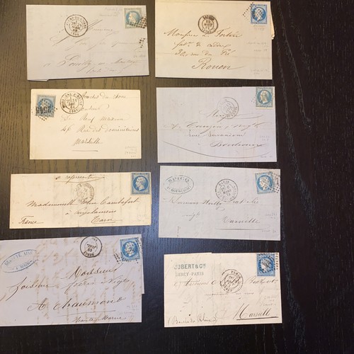 Lettres forte indice pothion - lettres,