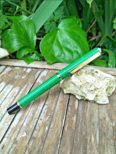 Stylo plume enzo - stylo,