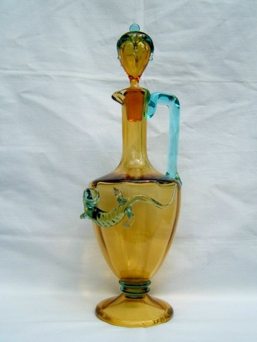 Ancienne carafe auguste - carafe,