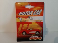 Voiture CHEVROLET CORVETTE