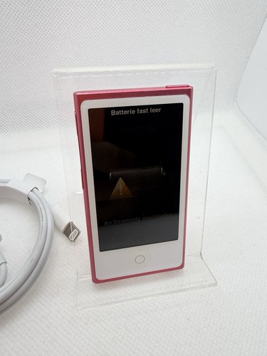 Apple ipod nano - ipod,