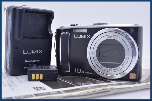 Exc panasonic lumix - panasonic,