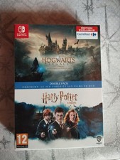 Jeu Nintendo Switch Hogwarts
