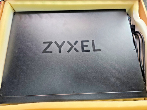 Zyxel xgs1930 52hp - zyxel, xgs1930-52hp
