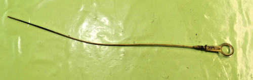 Jauge niveau huile - moteur, /