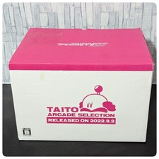 Taito Egret II Mini Full