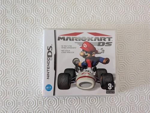 Mario kart nintendo - mario,