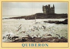 56 QUIBERON CHATEAU TURPAULT