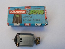 1 Moteur 79323 Mabuchi pour Carrera Servo 140 V1 Hindernis VW - Bulli Bus