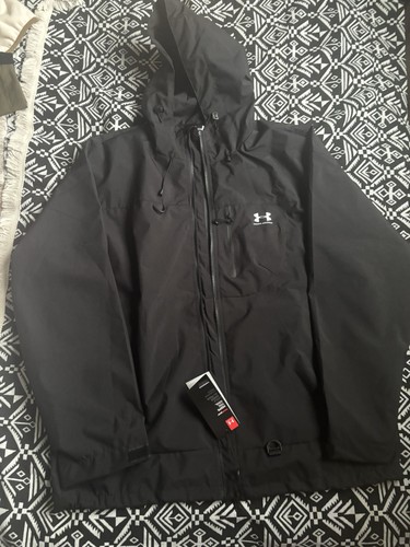 Veste under armour - veste,