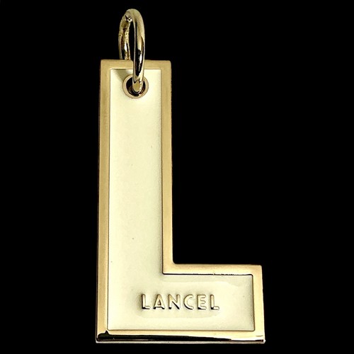 Lancel paris pendentif - lancel,