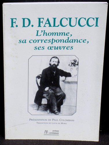 Francesco domenico falcucci - francesco,