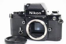 AB- Nikon F2 Photomic DP-1 boîtier noir MF appareil photo reflex argentique...