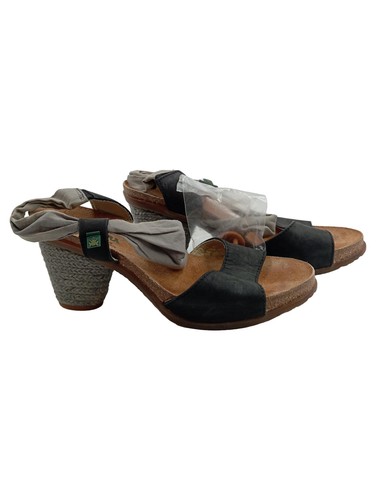 Naturalista sandales femmes - el,
