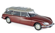 NOREV 1/18 (181592) --