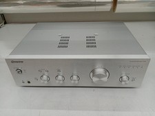 Amplificateur stéréo