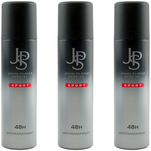 John player déodorant - player,