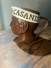 Grande Carafe Casanis Marron