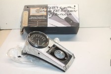 CONSOLE & COMPTEUR pr HARLEY