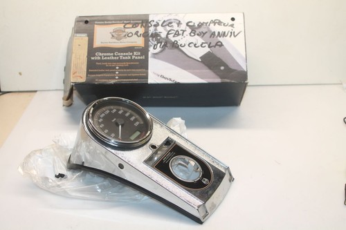 Console compteur pr harley - &,
