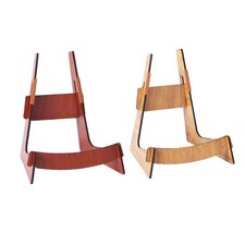 Support De Guitare En Bois En