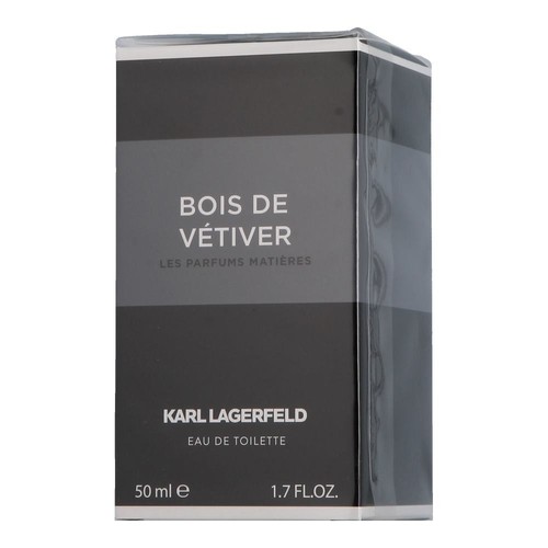 Lagerfeld bois vétiver - lagerfeld,