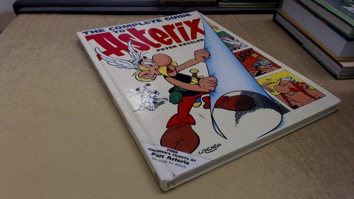 The complete guide - complete, asterix