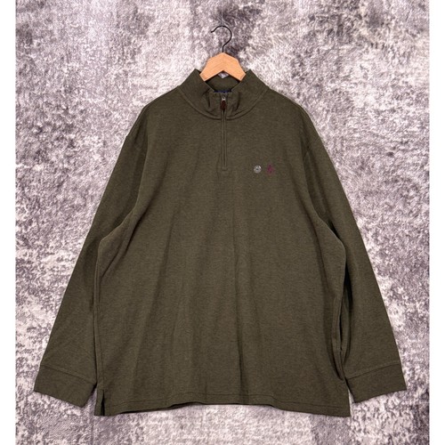 New polo ralph lauren zip - new, 1/4
