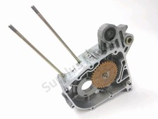 CARTER MOTEUR PEUGEOT KISBEE