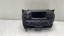 Commande chauffage CITROEN